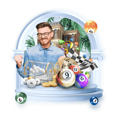 泛亚体育彩票场馆